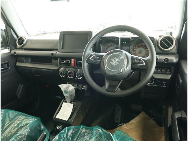 ジムニーノマド1.5 FC 4WD