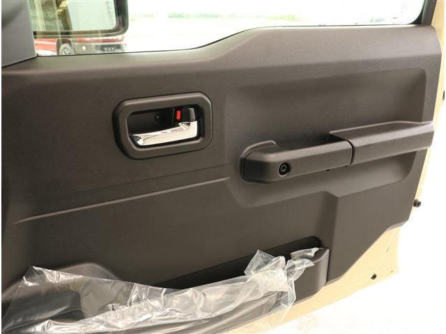 ジムニーノマド1.5 FC 4WD