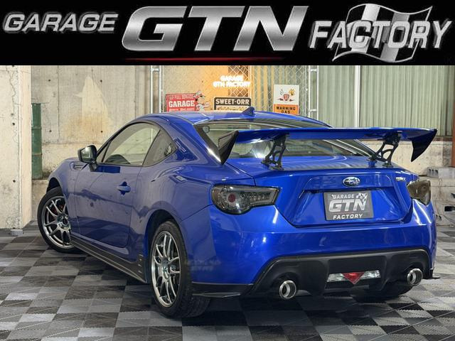 BRZ2.0 R