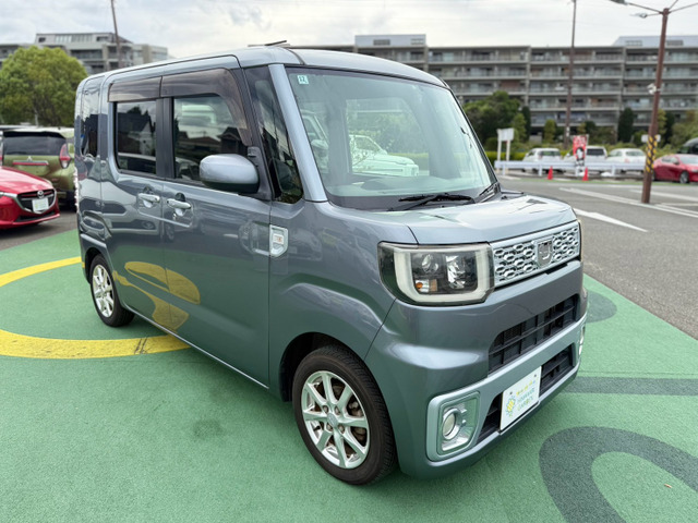 ウェイクX