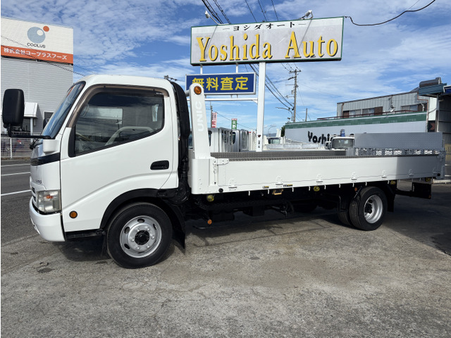 4000cc 3.5t 3.5�g�� �ύڎ� �Z�[�t�e�B���[�_�[ 6�� 6MT ���W�R���t ���q�^���� �ύ�3500Kg �p���[�E�C���h�E �T�C�h�A���~�Q�[�g ���O���d�グ�ς�