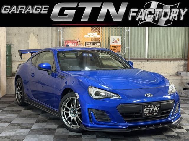 BRZ2.0 R