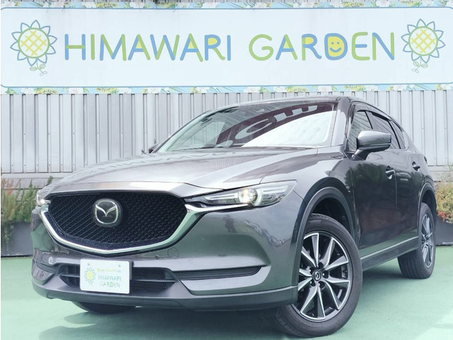CX-52.2 XD プロアクティブ