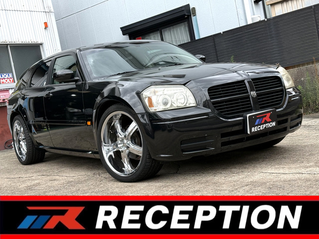 マグナムSXT 3.5 V6