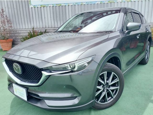 CX-52.2 XD プロアクティブ