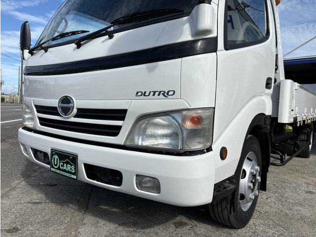 4000cc 3.5t 3.5�g�� �ύڎ� �Z�[�t�e�B���[�_�[ 6�� 6MT ���W�R���t ���q�^���� �ύ�3500Kg �p���[�E�C���h�E �T�C�h�A���~�Q�[�g ���O���d�グ�ς�