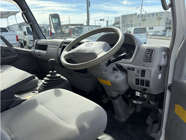 4000cc 3.5t 3.5�g�� �ύڎ� �Z�[�t�e�B���[�_�[ 6�� 6MT ���W�R���t ���q�^���� �ύ�3500Kg �p���[�E�C���h�E �T�C�h�A���~�Q�[�g ���O���d�グ�ς�