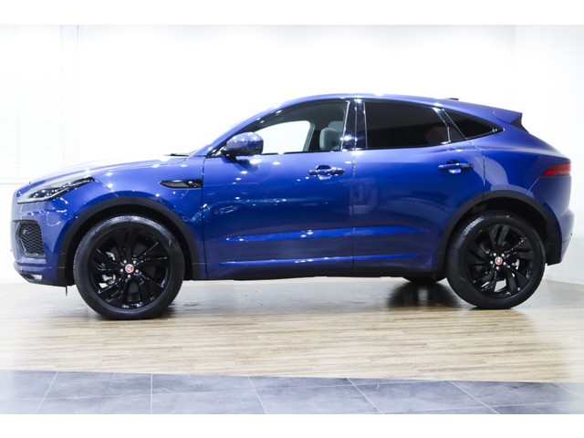 EペイスRダイナミック SE 2.0L P250 4WD