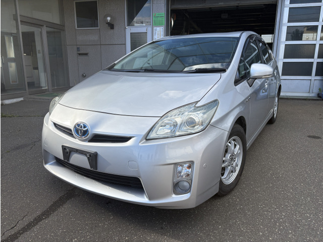プリウス1.8 G