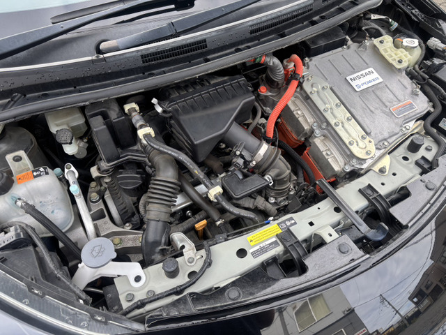 ノート1.2 e-POWER メダリスト