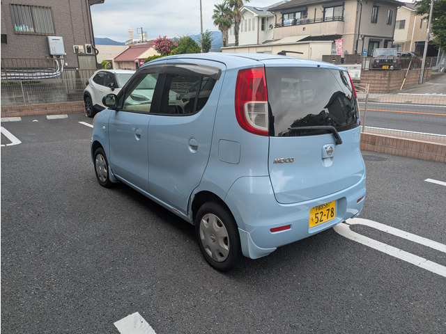 モコE