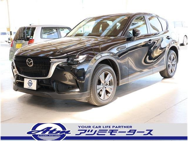CX-602.5 25S Sパッケージ