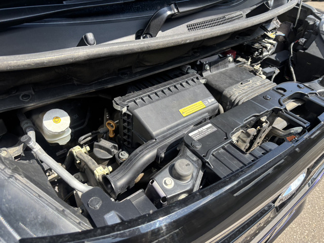 ルークスハイウェイスター Gターボ プロパイロットエディション 4WD
