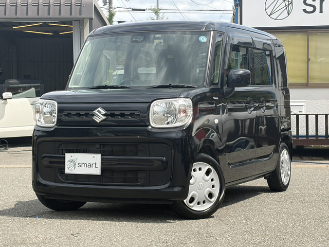 スペーシアハイブリッド(HYBRID) G