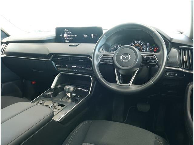 CX-602.5 25S Sパッケージ