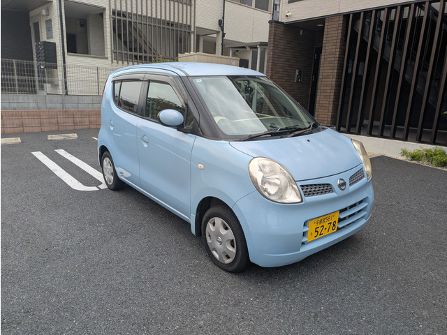 モコE