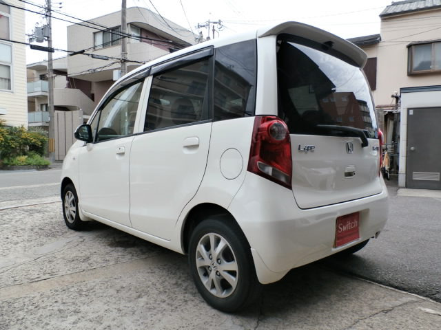 ライフ