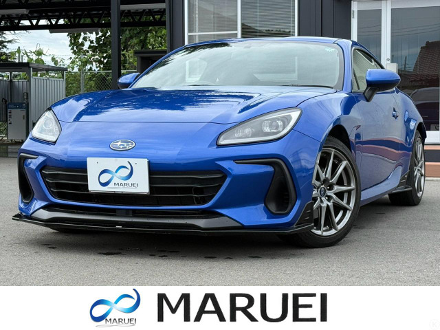 BRZ2.4 R
