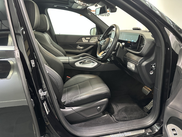GLE400d 4マチック スポーツ 4WD