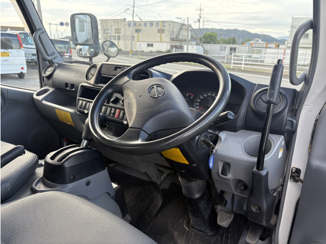4000cc 2t 2�g�� �O�]�_���v �p���[�E�C���h�E AT �I�[�g�} ���O���d�グ�ς� ���s29000K 3�l��� �f�B�[�[�� �ύ�2000Kg N04C
