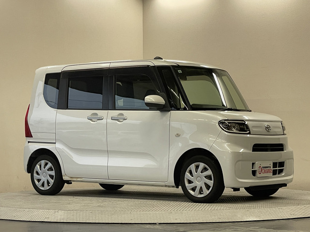 タントL