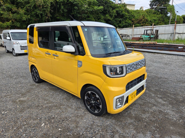 ウェイクG