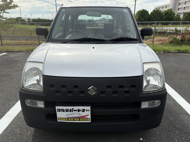 アルト誕生30年記念車