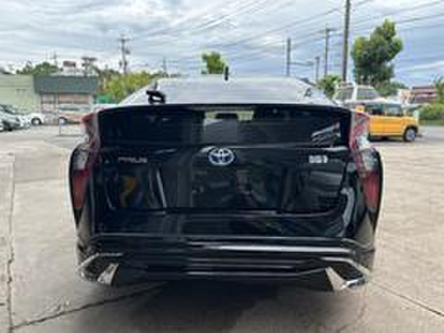 プリウス1.8 S ツーリングセレクション
