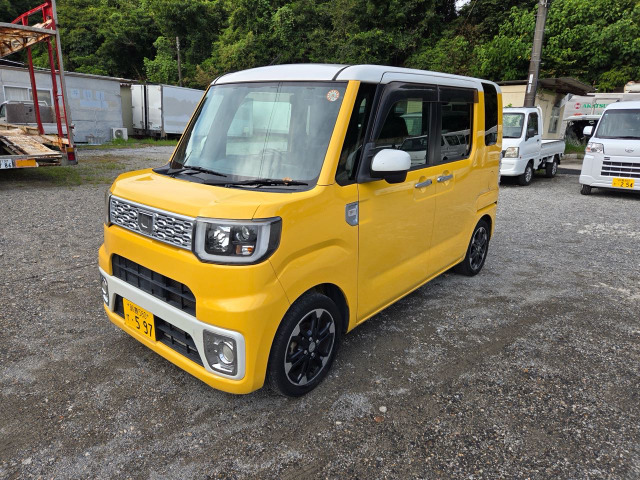 ウェイクG