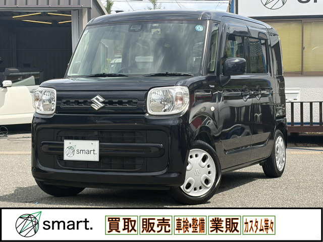スペーシアハイブリッド(HYBRID) G