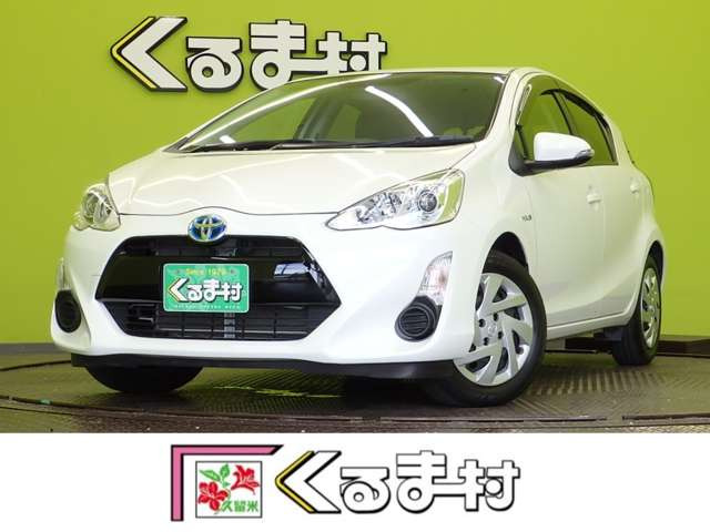 アクア1.5 G ブラックソフトレザーセレクション