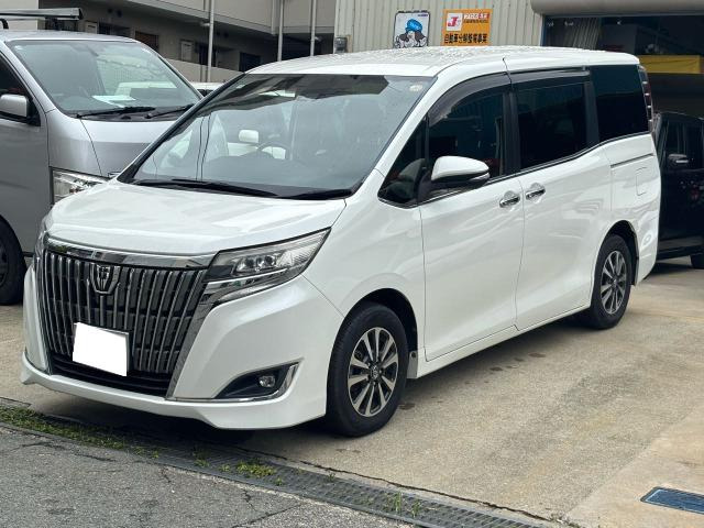 エスクァイア2.0 Gi