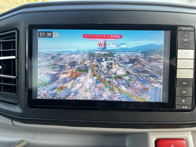 フルセグTV