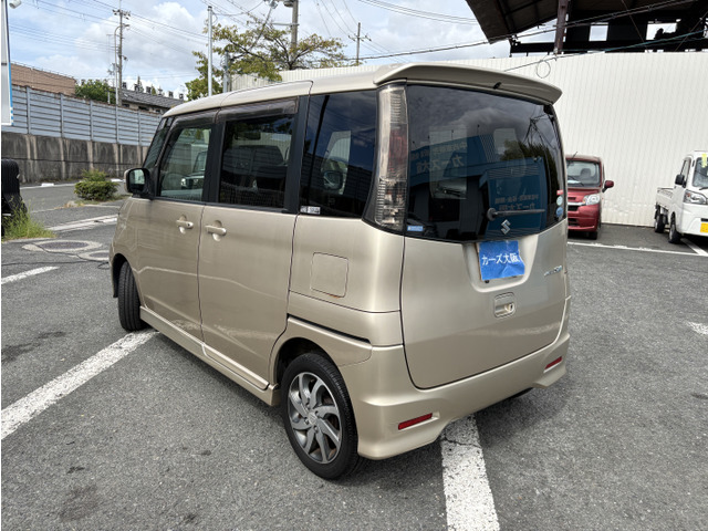 パレットXS
