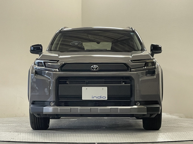 RAV42.5 アドベンチャー E-Four 4WD