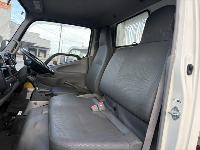 4000cc 2t 2�g�� �O�]�_���v �p���[�E�C���h�E AT �I�[�g�} ���O���d�グ�ς� ���s29000K 3�l��� �f�B�[�[�� �ύ�2000Kg N04C