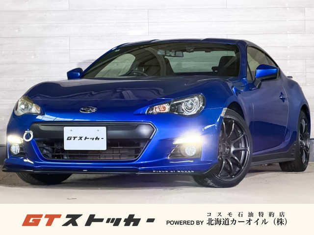BRZ2.0 S