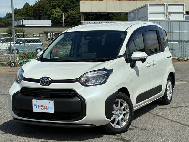 シエンタハイブリッド 1.5 G