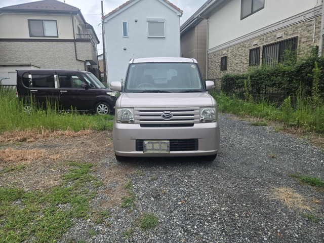 ���C�g�̓܂�Ȃ��L���C�ł��B(�x�����z15.8���~�E�����Ɍ���E1�I�[�i�[�E�^�C�~���O�`�F�[���ł��̂Ńx���g�����K�v�������܂�)