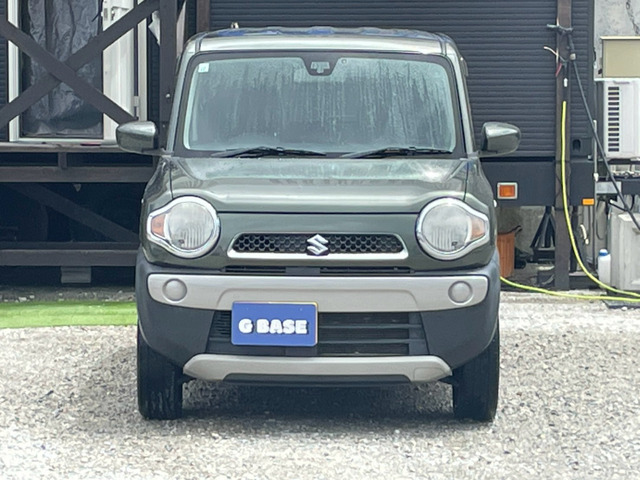 ハスラーG