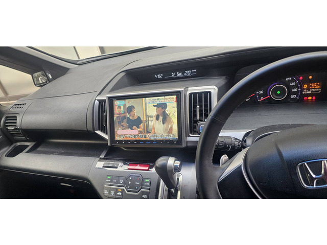 ステップワゴン2.0 スパーダ Z