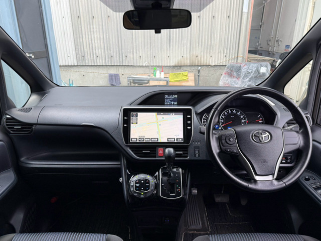 ヴォクシー2.0 ZS 煌II