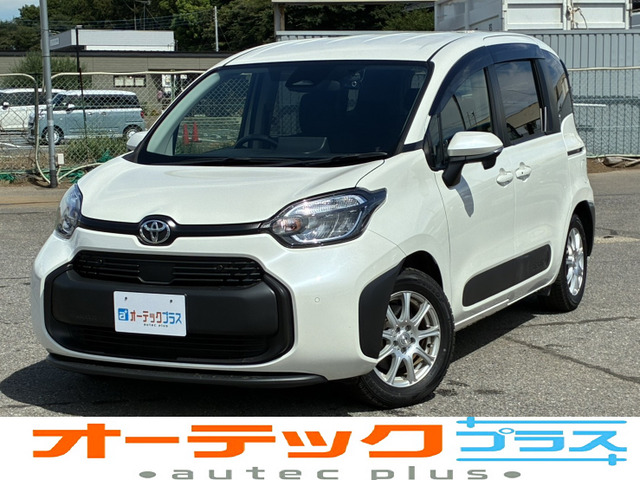 シエンタハイブリッド 1.5 G