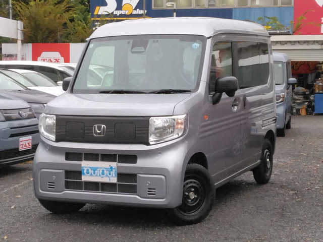N-VAN e:e: L4