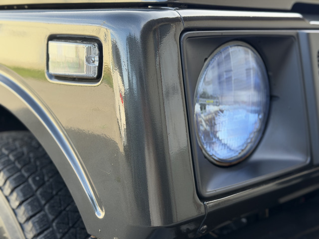 ジムニーバン HC 4WD