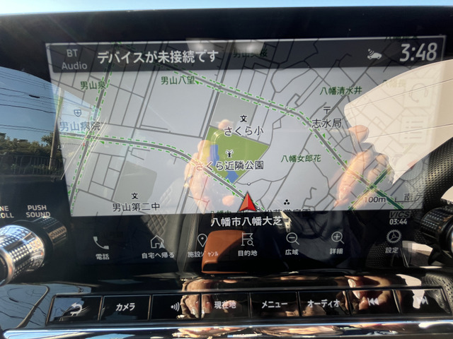 アウトランダーPHEV 2.4 P 4WD