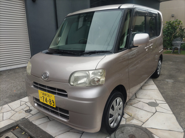タントL