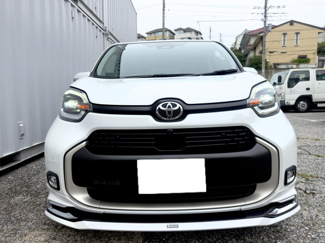 シエンタハイブリッド 1.5 Z