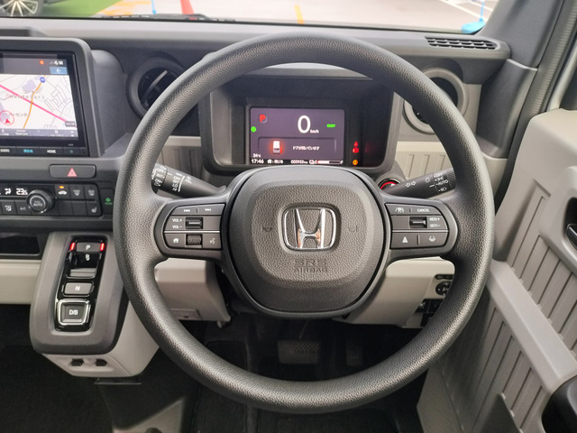 N-VAN e:e: L4