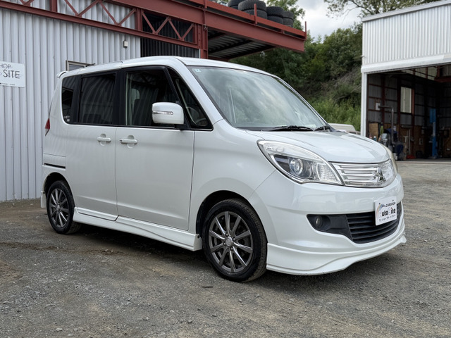 デリカD:21.2 S 4WD